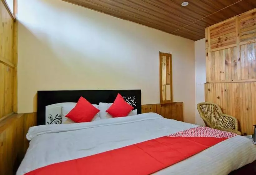 هتل Nature Treat Resort By Oyo Rooms