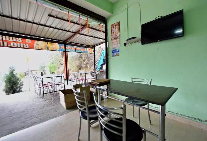 هتل Nature Treat Resort By Oyo Rooms