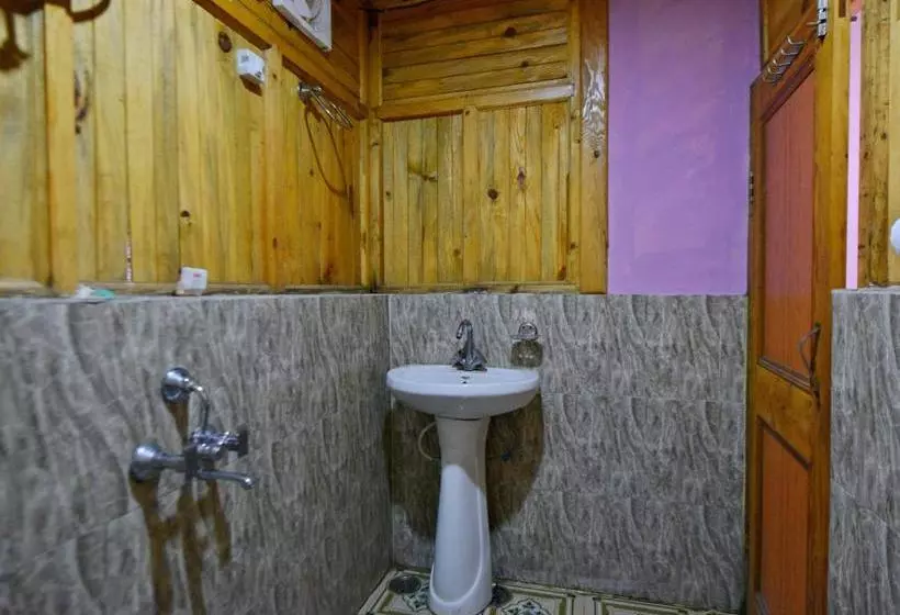 هتل Nature Treat Resort By Oyo Rooms