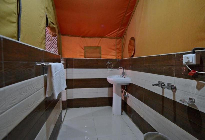 Отель Nature Treat Resort By Oyo Rooms