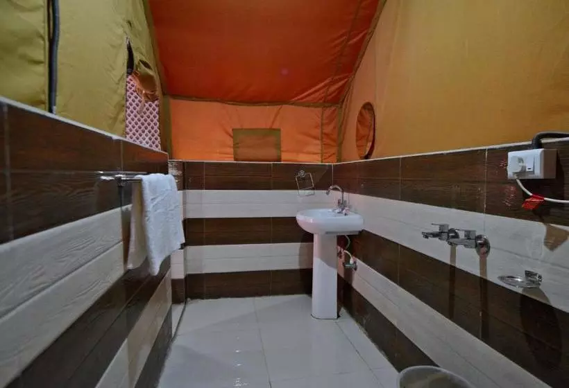 هتل Nature Treat Resort By Oyo Rooms