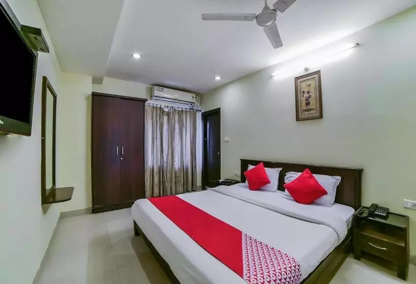هتل Nature Treat Resort By Oyo Rooms