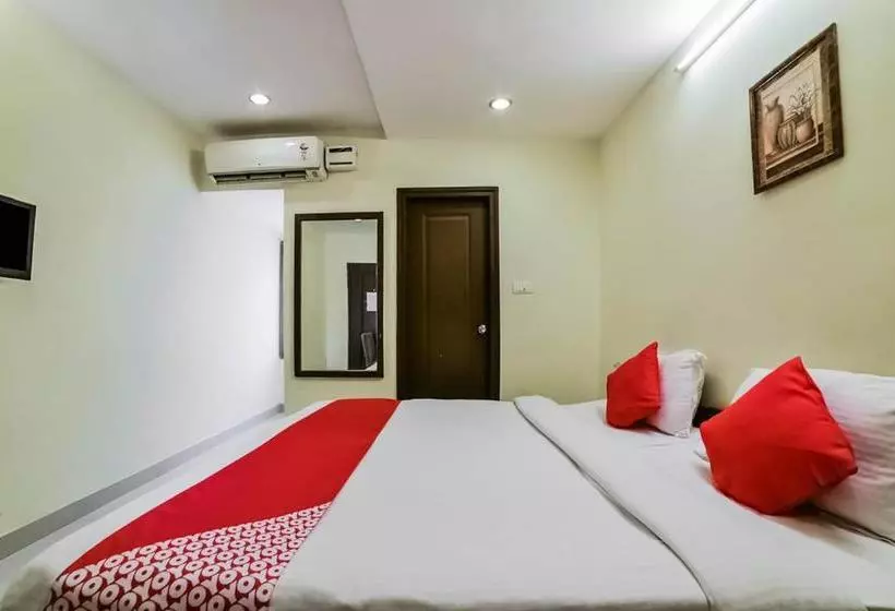 هتل Nature Treat Resort By Oyo Rooms