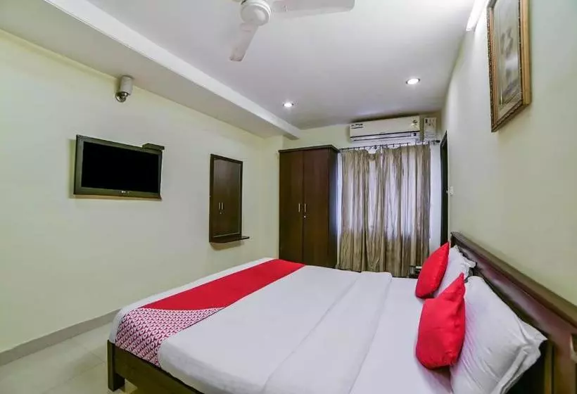 هتل Nature Treat Resort By Oyo Rooms