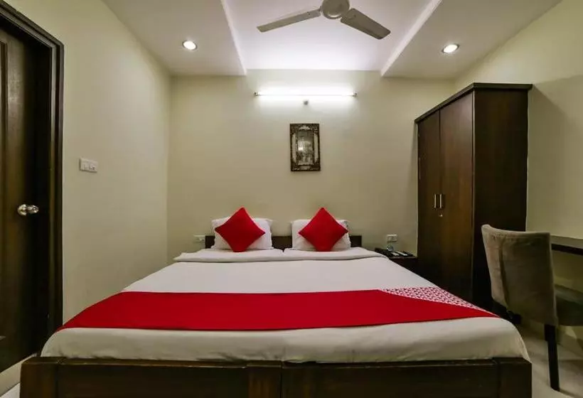 هتل Nature Treat Resort By Oyo Rooms