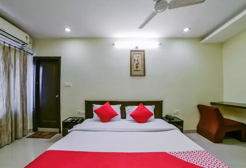 هتل Nature Treat Resort By Oyo Rooms