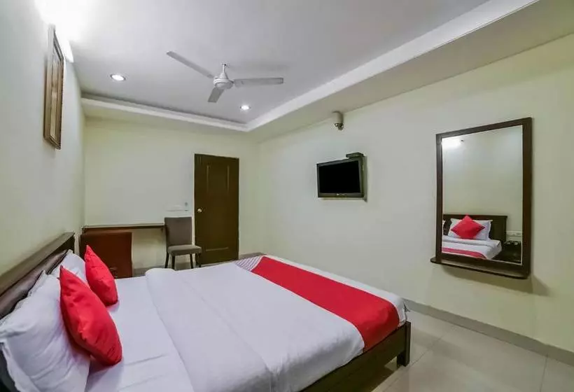 هتل Nature Treat Resort By Oyo Rooms