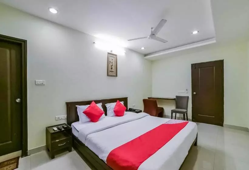 هتل Nature Treat Resort By Oyo Rooms