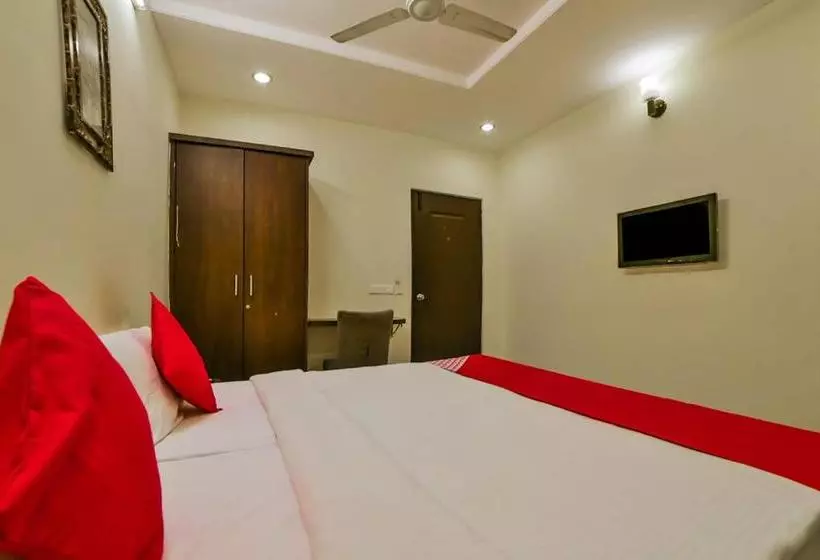 هتل Nature Treat Resort By Oyo Rooms