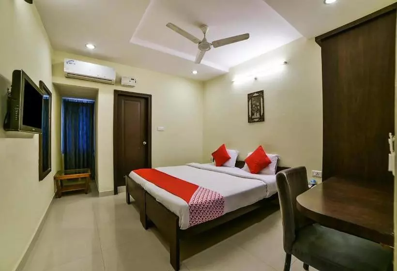 هتل Nature Treat Resort By Oyo Rooms