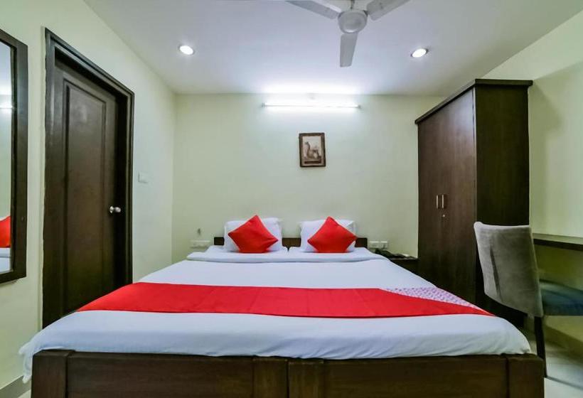 Отель Nature Treat Resort By Oyo Rooms