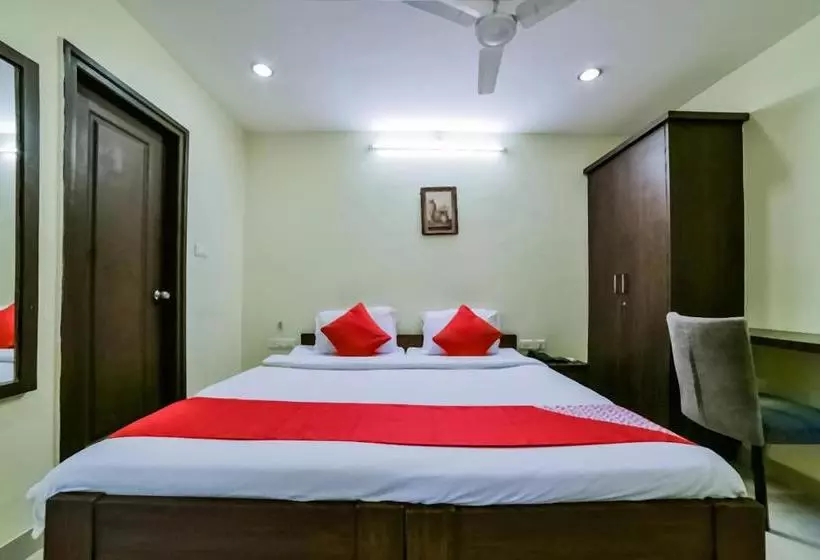 هتل Nature Treat Resort By Oyo Rooms