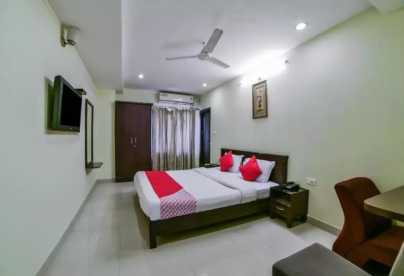 هتل Nature Treat Resort By Oyo Rooms