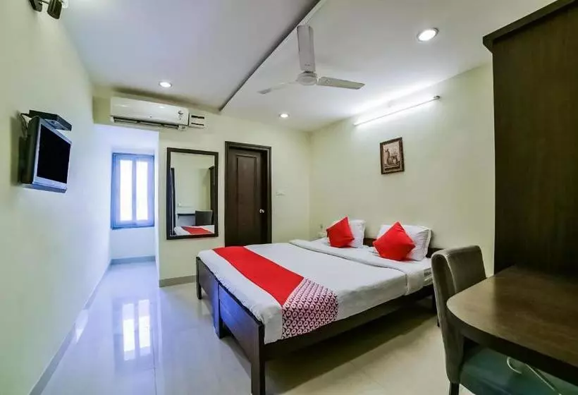 هتل Nature Treat Resort By Oyo Rooms