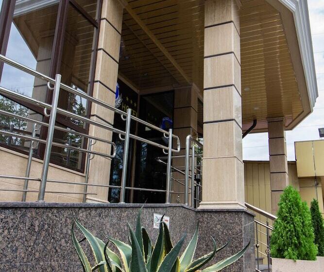 בית מלון כפרי Planeta Sport