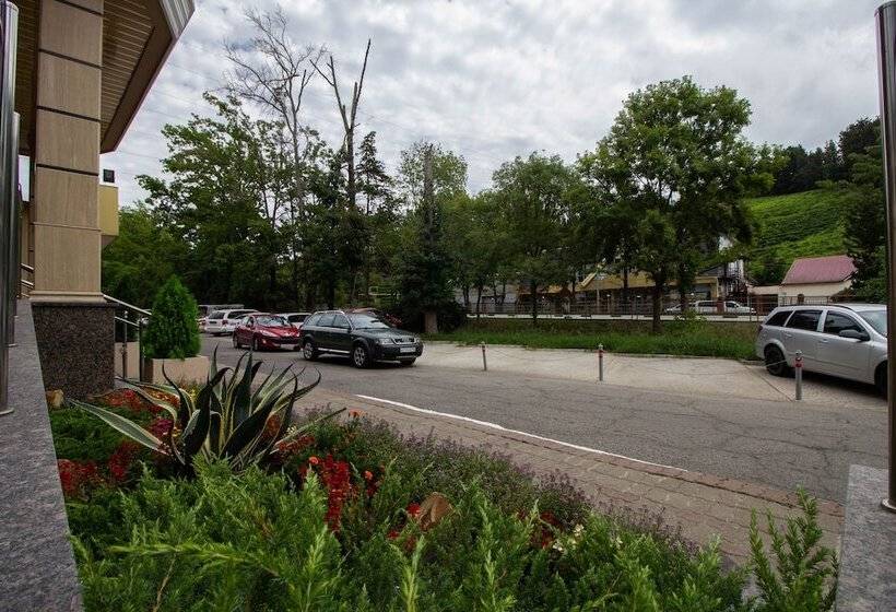 בית מלון כפרי Planeta Sport