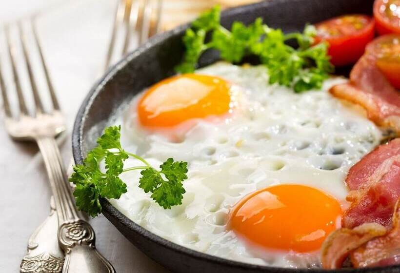 בית מלון כפרי Planeta Sport