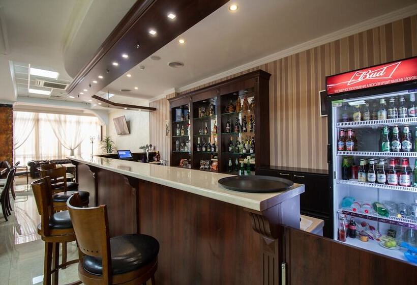 בית מלון כפרי Planeta Sport