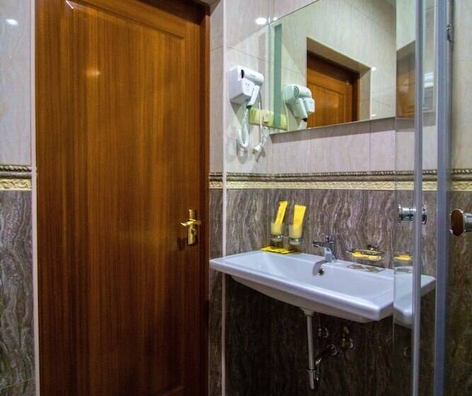 בית מלון כפרי Planeta Sport