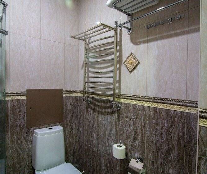 בית מלון כפרי Planeta Sport