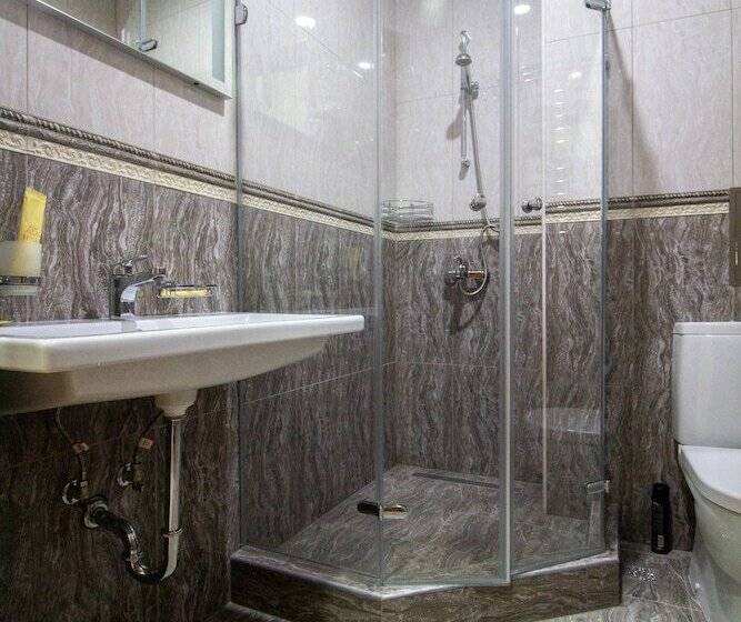 בית מלון כפרי Planeta Sport