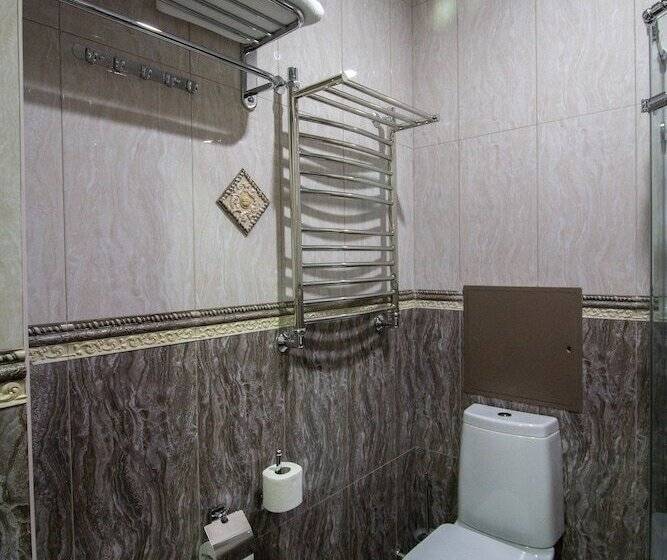 בית מלון כפרי Planeta Sport