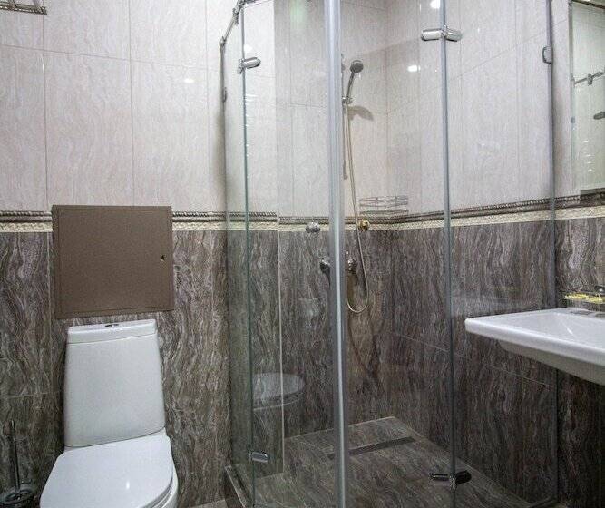 בית מלון כפרי Planeta Sport