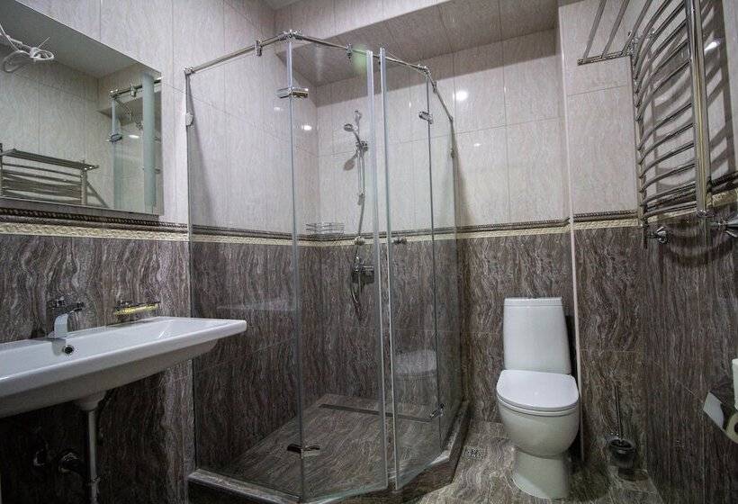 בית מלון כפרי Planeta Sport