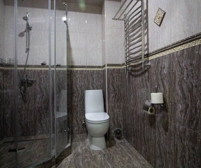 בית מלון כפרי Planeta Sport