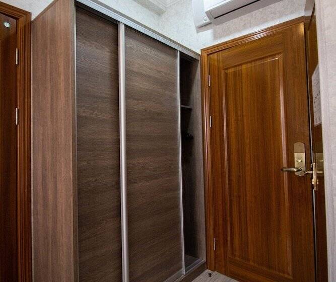 בית מלון כפרי Planeta Sport