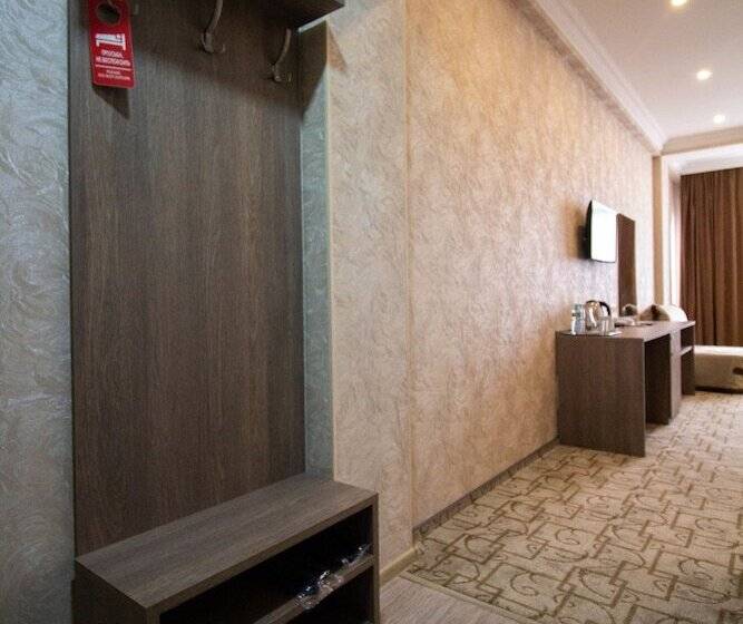 בית מלון כפרי Planeta Sport