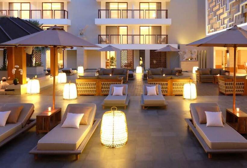 ホテル Royal Suites At The Bandha