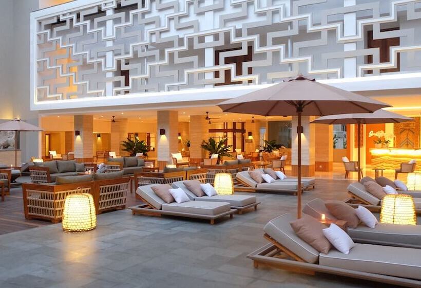 ホテル Royal Suites At The Bandha