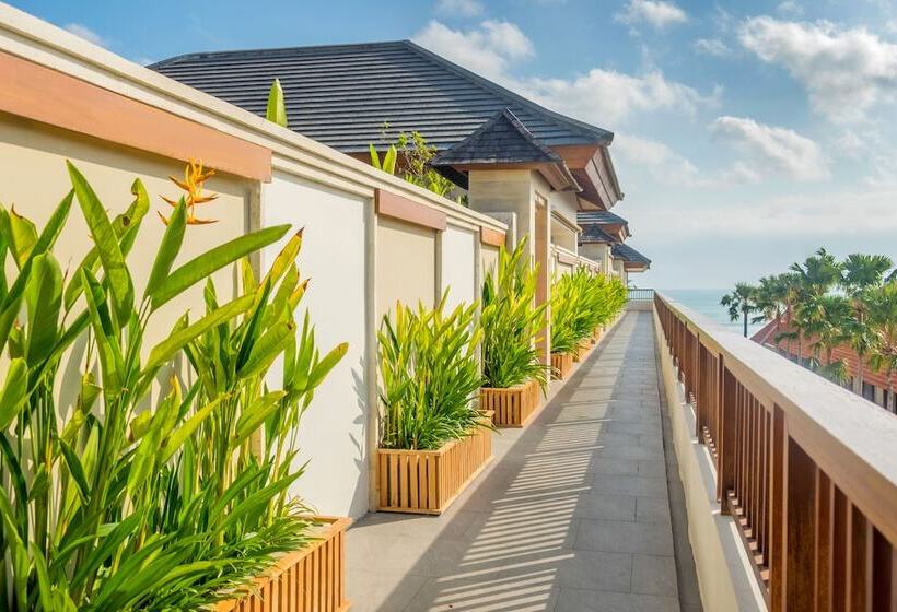 ホテル Royal Suites At The Bandha