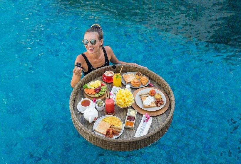 ホテル Royal Suites At The Bandha