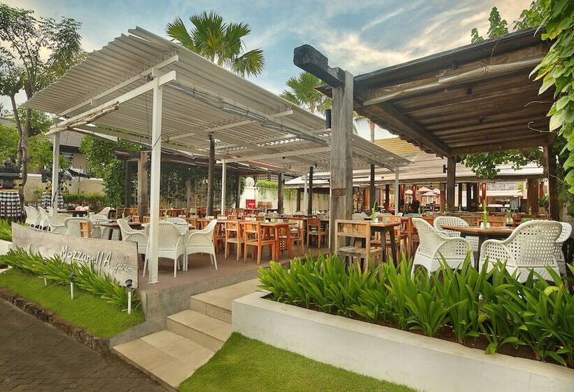 ホテル Royal Suites At The Bandha