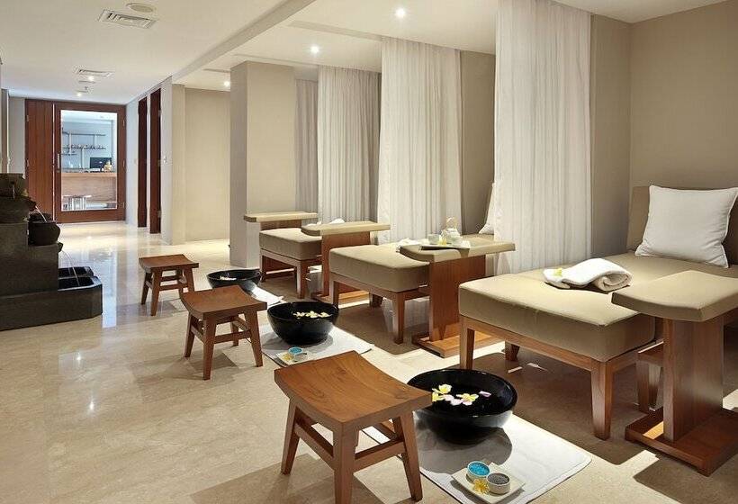 ホテル Royal Suites At The Bandha