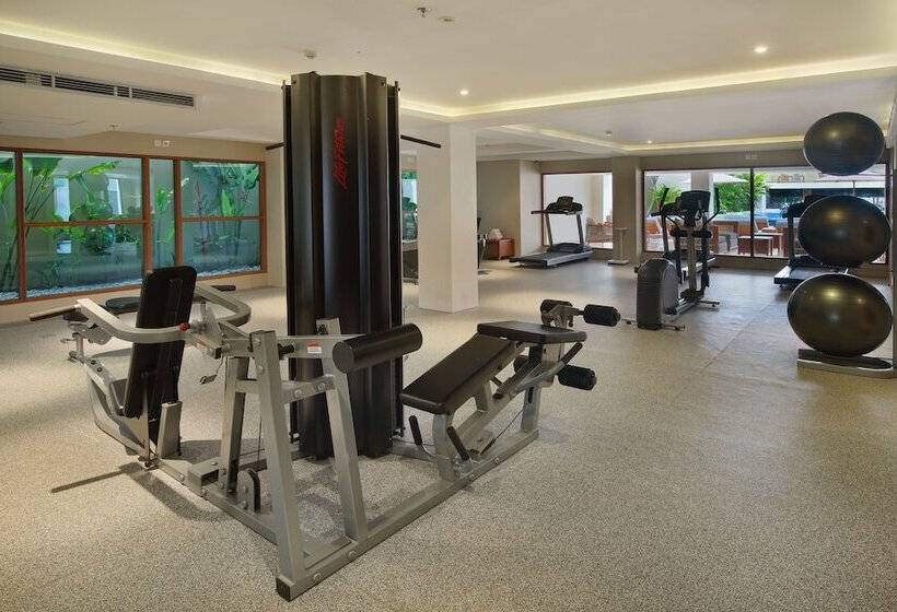 ホテル Royal Suites At The Bandha