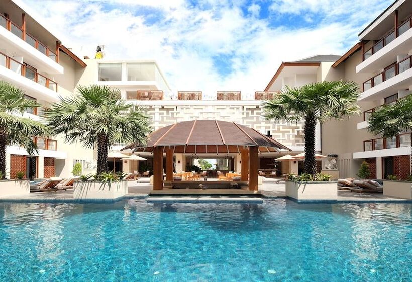 ホテル Royal Suites At The Bandha