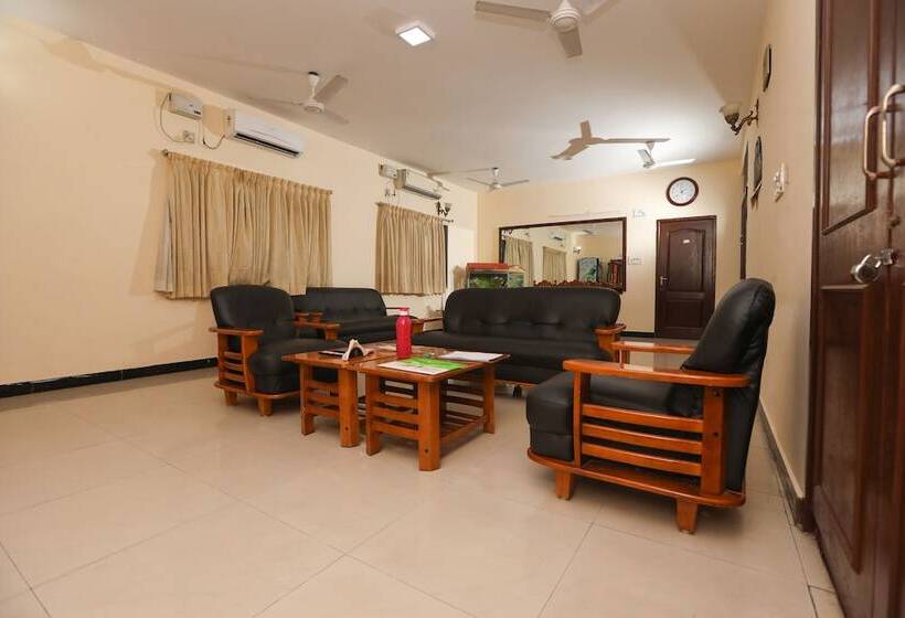 Hôtel Ulo Shivasunder Villa