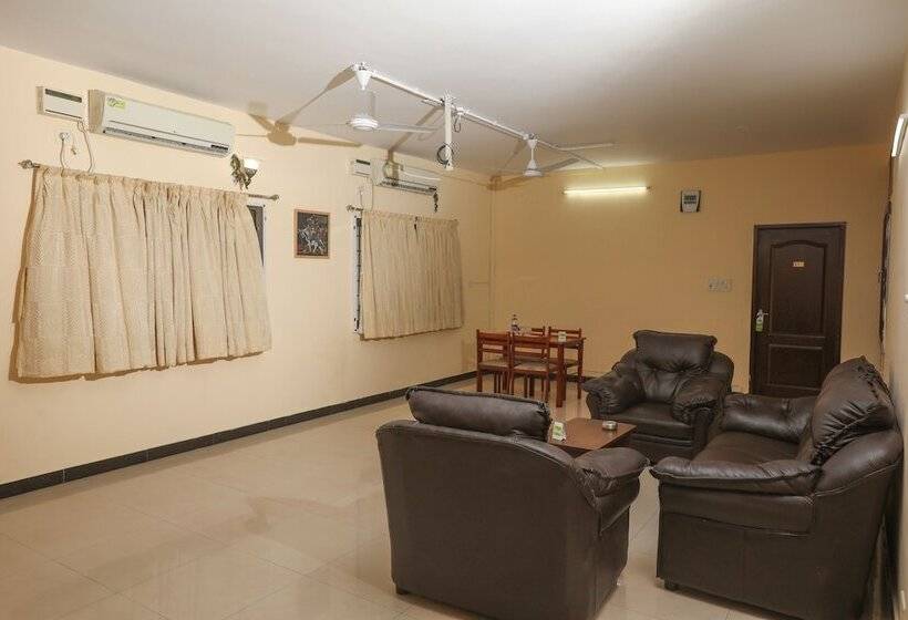 Hôtel Ulo Shivasunder Villa