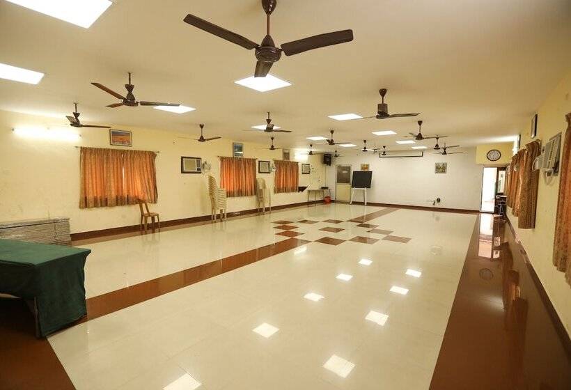 Hôtel Ulo Shivasunder Villa