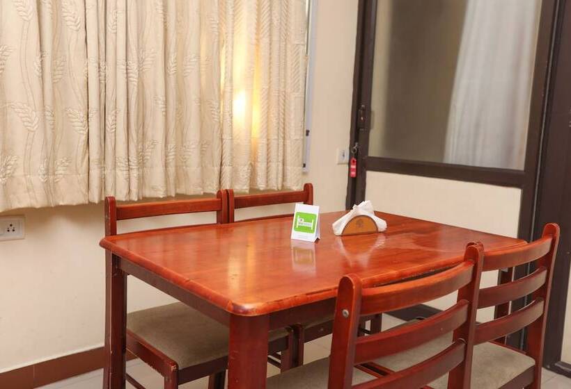 Hôtel Ulo Shivasunder Villa