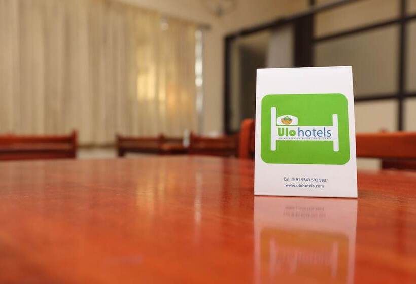 Hôtel Ulo Shivasunder Villa