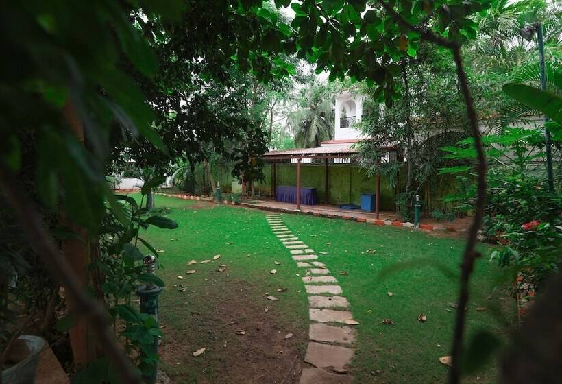 Hôtel Ulo Shivasunder Villa