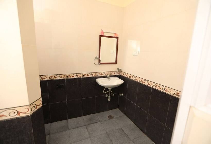 Hôtel Ulo Shivasunder Villa