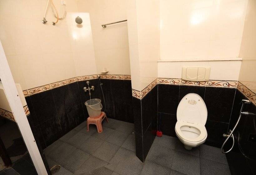 Hôtel Ulo Shivasunder Villa