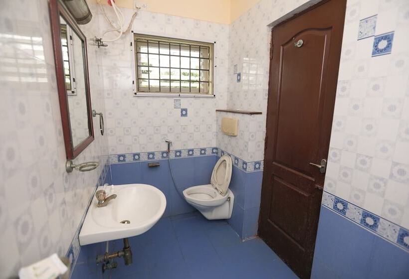 Hôtel Ulo Shivasunder Villa