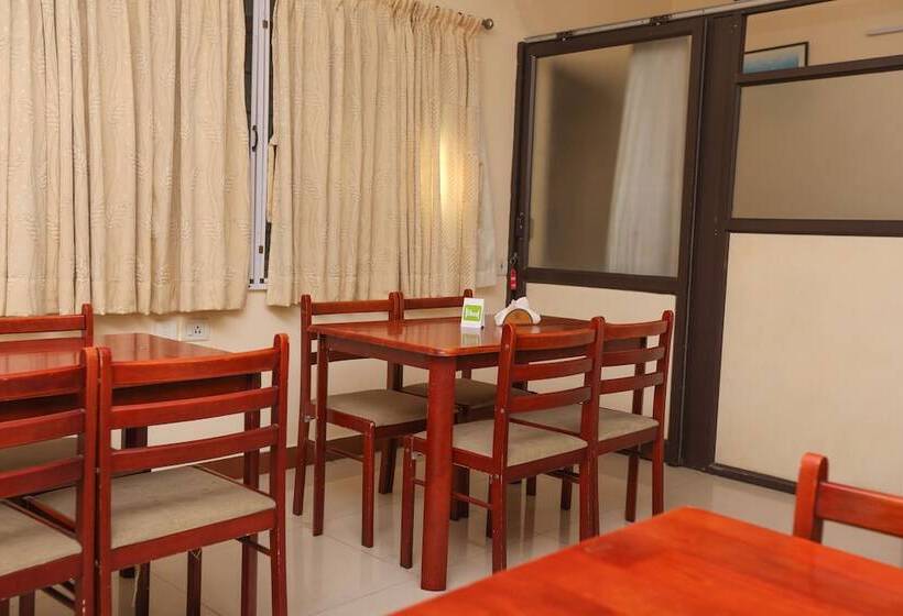 Hôtel Ulo Shivasunder Villa