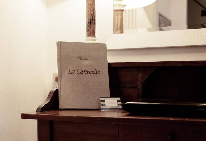 Le Caravelle Bed And Breakfast